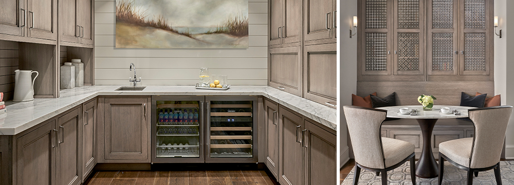 chicago kitchen cabinets store